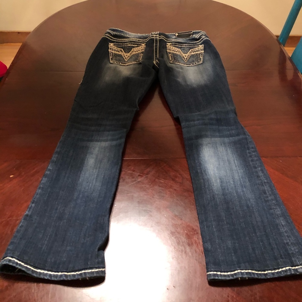 VIGOSS Ladies Jeans